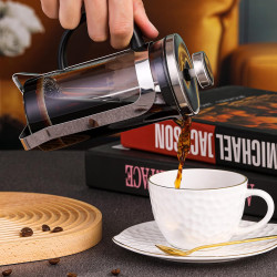 French Press 600ml